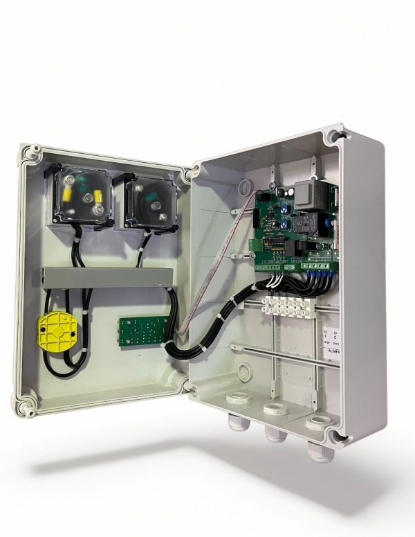 QAD/240P-E-VA - immagine 3