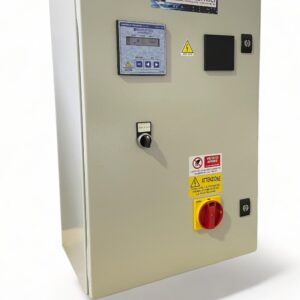 Avviatori Elettronici Trifase 400V